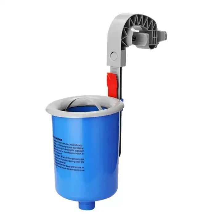 

Best-selling Pool Slag Skimmer, Leaf Floating Debris Collector, Water Surface Debris Filter