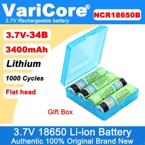 12 meilleures batteries D en vente - No 8