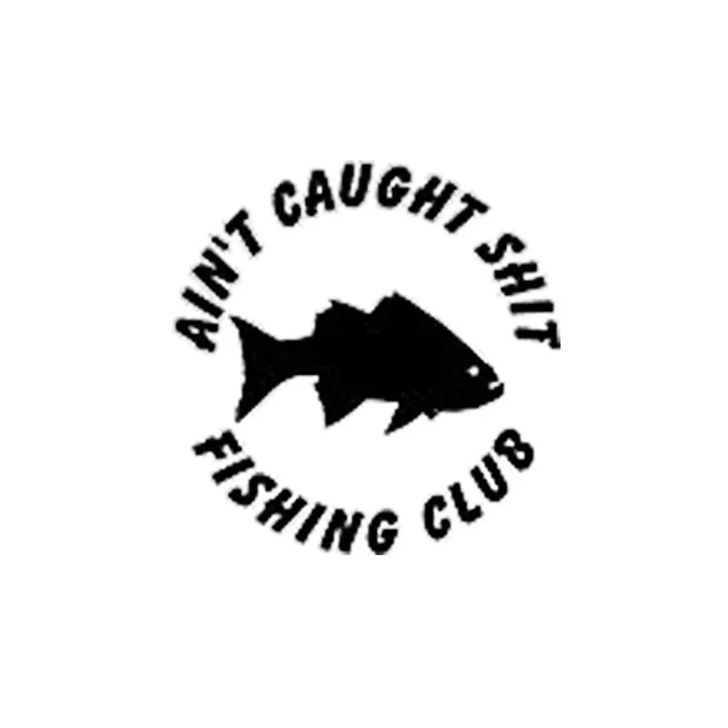 Fishing Club Round … - image