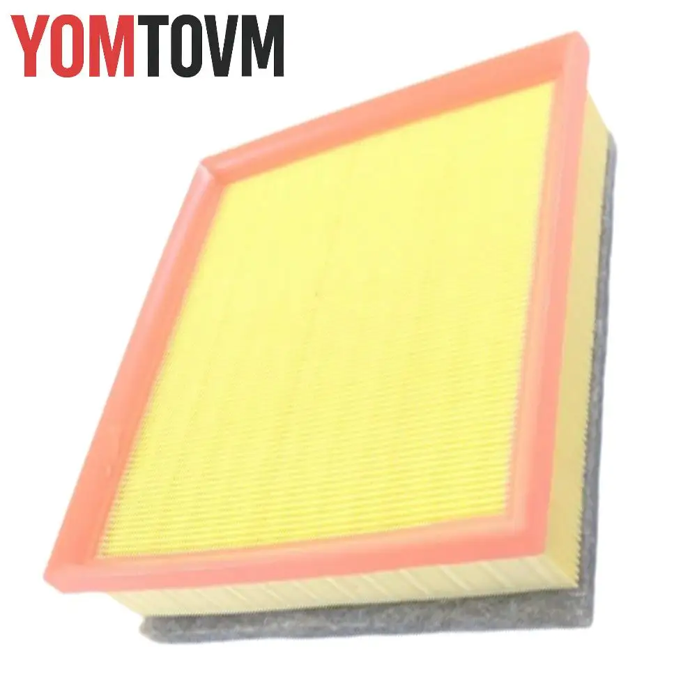 

Для BMW 1 серии (F20) 114 d 2012-2015 воздушный фильтр двигателя автомобиля 17692679802 13718511668