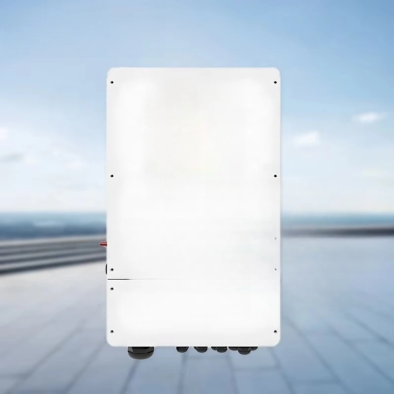 Hybrid Inverter Split Phase Pure Sine Wave Inverters Low Voltage Home  x006