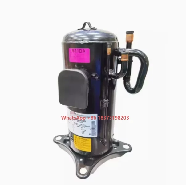 ANB52FKEMT air Conditioning Compressor R410a Refrigeration Scroll Compressor