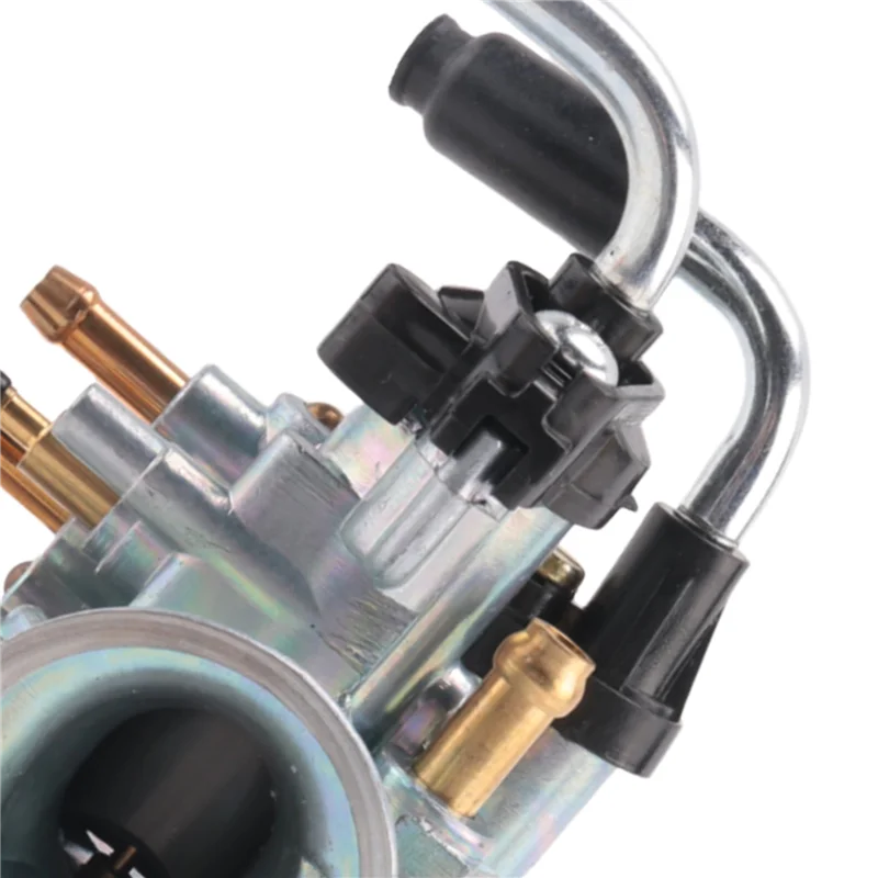 

Карбюратор для мотоцикла PHVA17 Style, 2-тактный карбюратор PHBN-17,5 мм для Jog-R Aerox Bw's MBK Booster Minarelli, замена