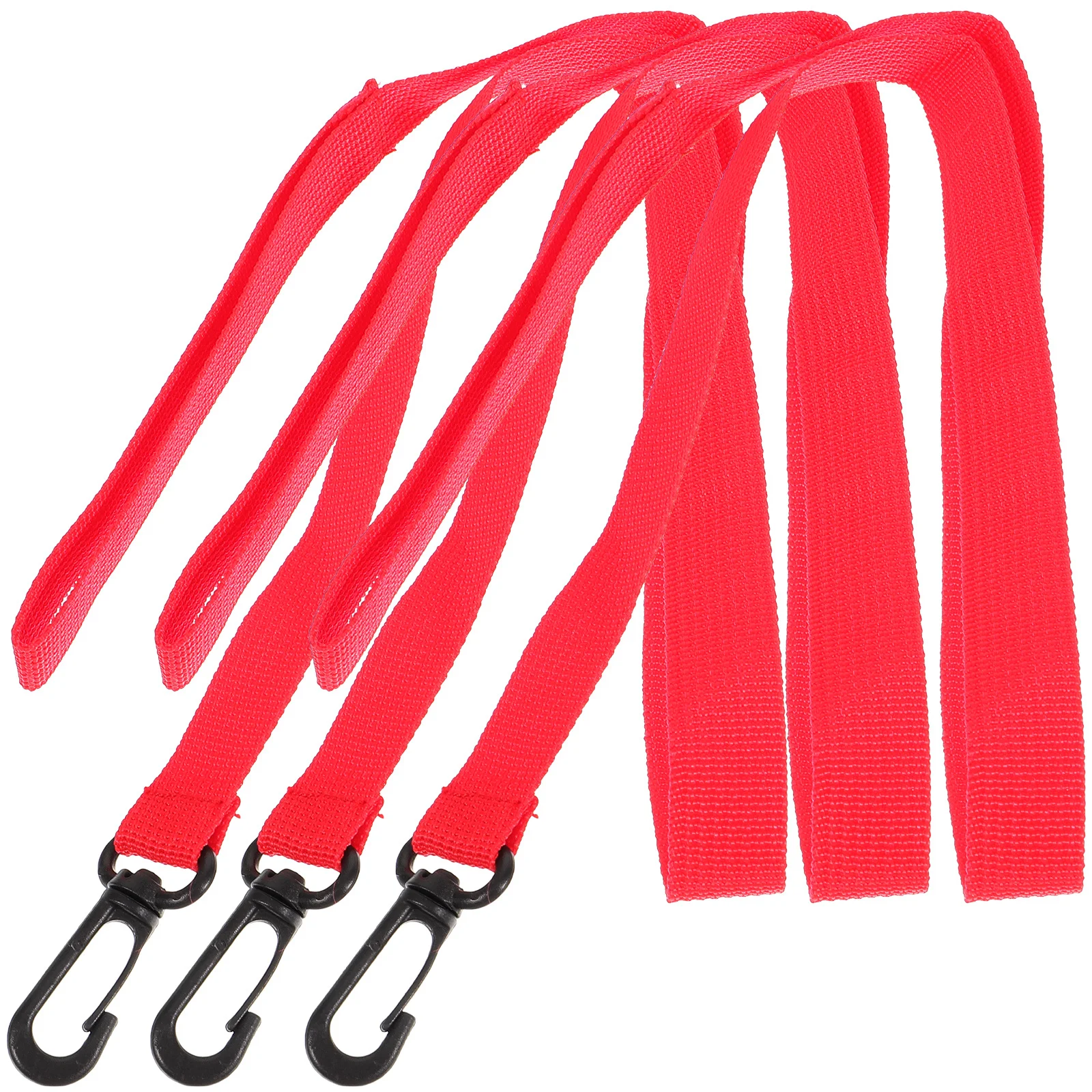 

3Pcs Kindergarten Walking Rope Colored Kids Safety Leash Handles Outdoor Toddler Walking Rope Kids Leash Wrist to Wrist