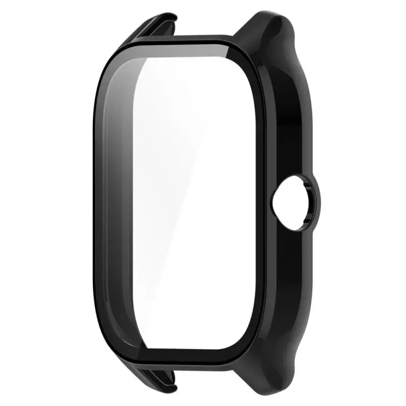 Hard Case For Huami Amazfit GTS 4 mini 2mini GTS3 Smart Watch Bumper Screen Protector For Amazfit GTS 4 4mini GTS2 mini Cover