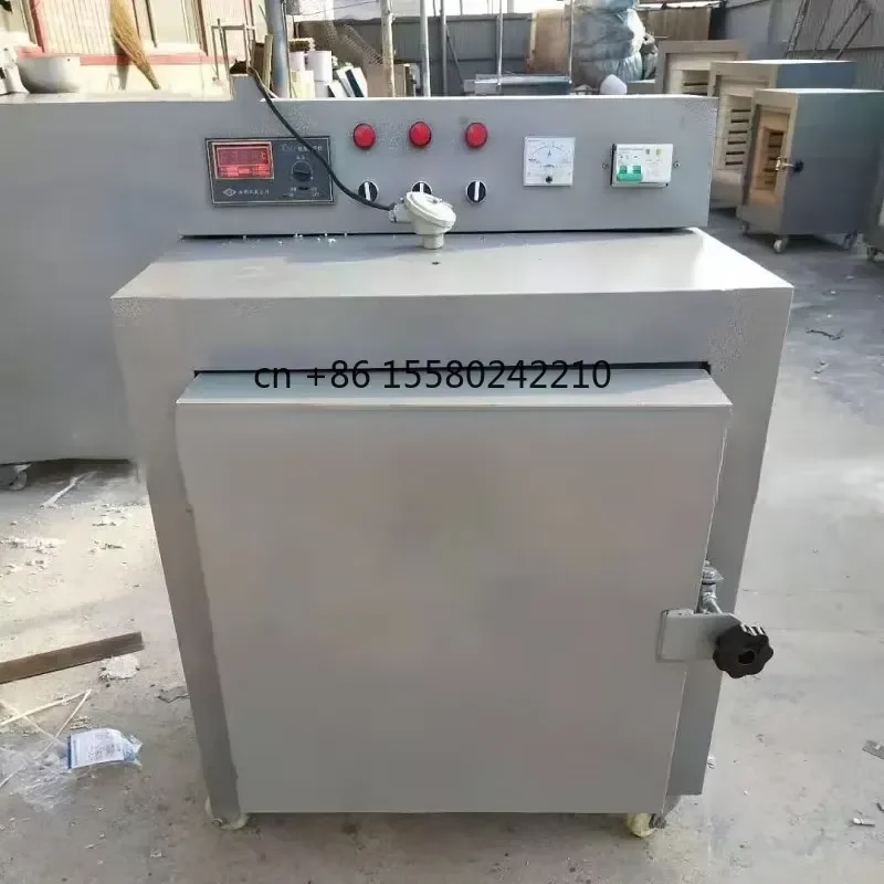 2026 hot for Kenm Automatic Electric Kiln 1300 Degrees Baking Porcelain Furnace with Curved Temperature Rise