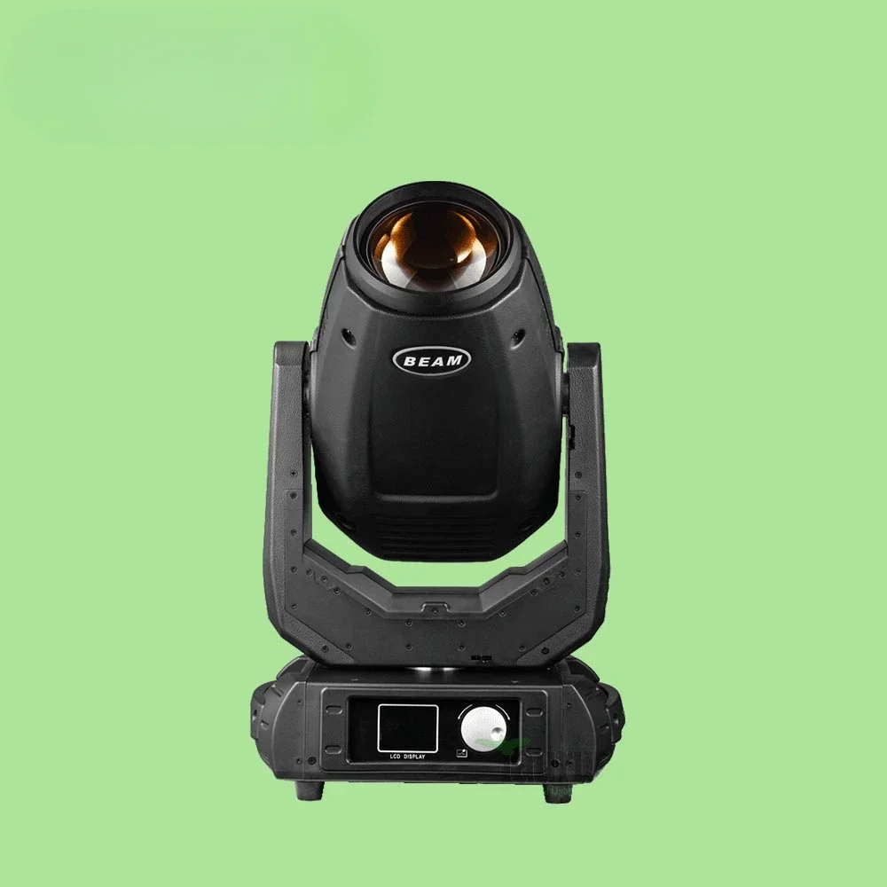 

Brightly Hot Beam 350 W 3in1 Moving Head Light for wedding party stage DMX light