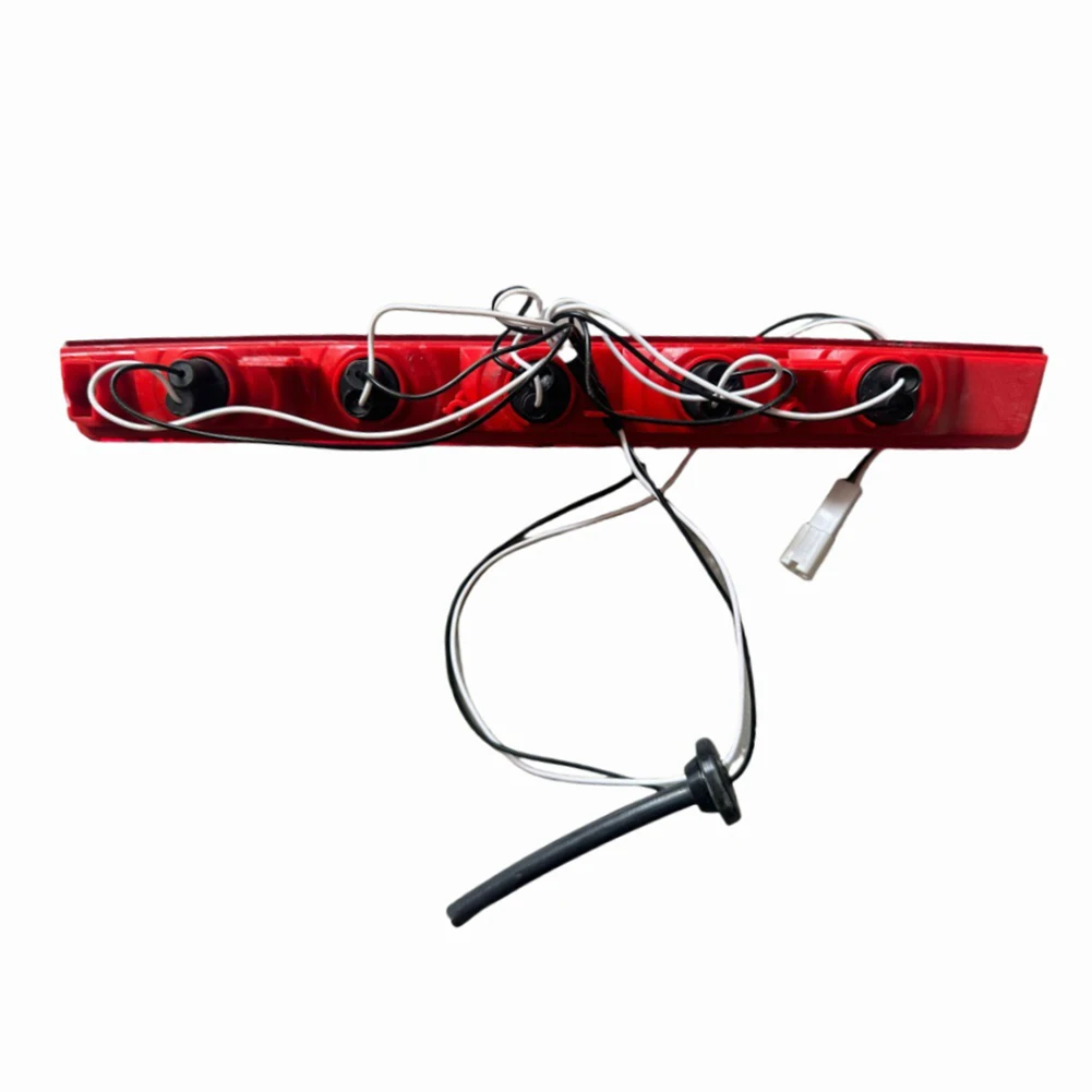 

For Chevrolet Captiva OEM 95242305 2008-2015 Vehicle Lighting As Shown In The Picture High Mount Brake Light Accessory