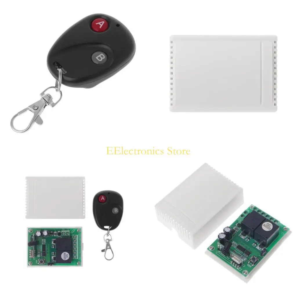 B03C Universal Wire…