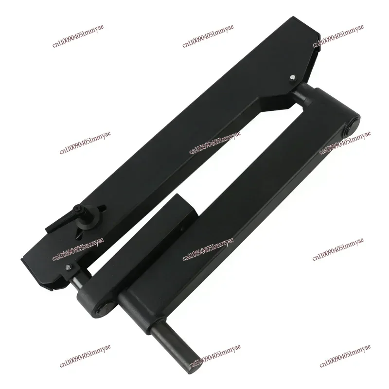 

Adjustable Articulating Arm Pillar Clamp Bracket A3 Cantilever Holder Stand 76MM Head For Trinocular Binocular Stereo Microscope