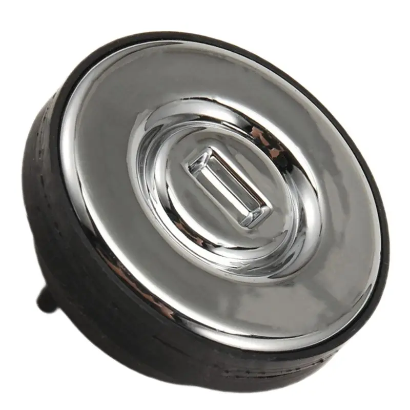 A82M-For Rolls-Royce Ghost 2012-2018 Car Door Lock Protective Cap 51217310275 Key Cover