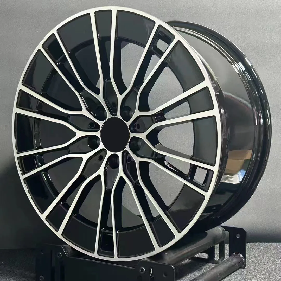 

18/19/20-Inch Forged Wheels For 24 Mercedes-Benz E300LE260LS Class E-Class Automotive Wheels