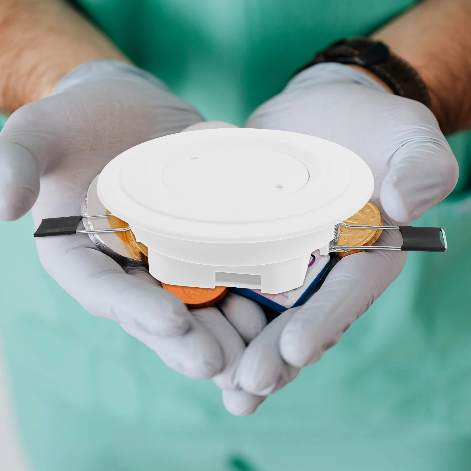 1 комплект, секретный скрытый ящик для хранения