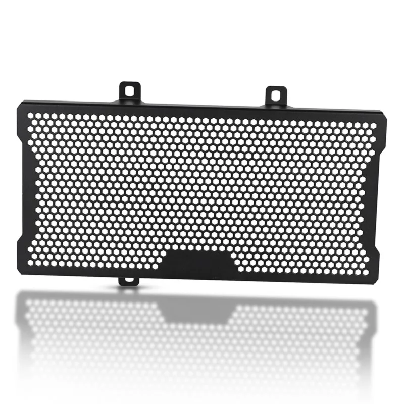 Radiator Protector ER6N ER6F 2013 2014 2015 2016 Radiator Grille Guard Cover Protection For Kawasaki Ninja650 ER-6N ER-6F view 6