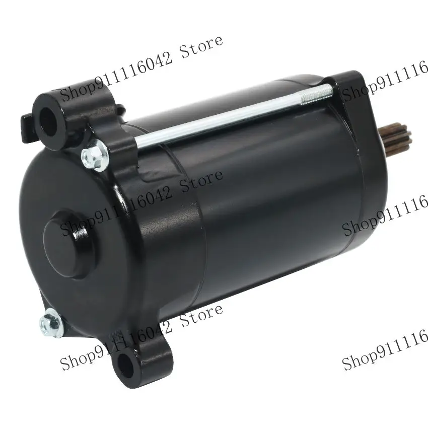 Motorcycle Electrical Engine Starter Motor For Yamaha XL700 FX700 SJ650 SJ700 WB700 WR650 WRA650 WRA700 WRA700 WRB650 WRB700