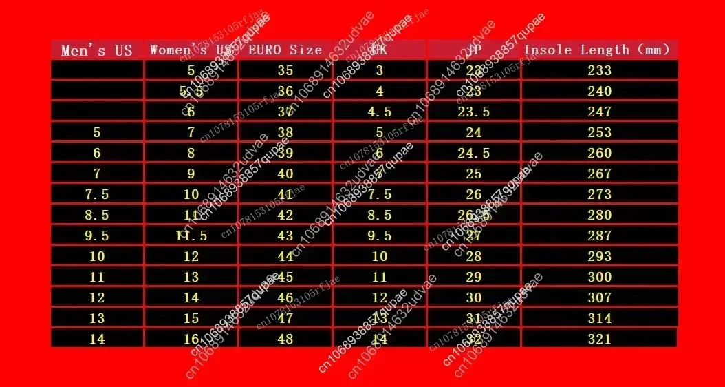 انتقم سبعة أضعاف كابوس متكرر عالية أعلى الشقق أحذية رياضية الرجال النساء الرياضة المشي لمسافات طويلة أحذية السفر احذية الجري حذاء مخصص #6