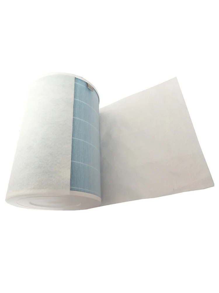 

Electrostatic Cotton Anti-dust Air Purifier Filter 10pcs/set for Xiaomi Mi 1/2/2S Hepa Air Filter Universal Air Purifier PM2.5