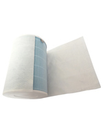 Electrostatic Cotton Anti-dust Air Purifier Filter 10pcs/set  for Xiaomi Mi 1/2/2S Hepa Air Filter Universal Air Purifier PM2.5