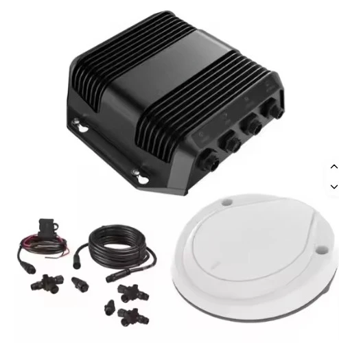 

Original NAC-2 Autopilot VRF Core Pack With Precision-9 Compass N2K GPS Modules High Precision GPS Modules