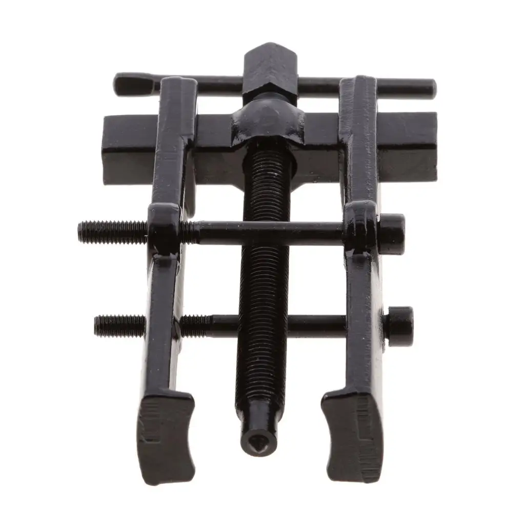 مجموعة أدوات استخراج عجلة القيادة الميكانيكية مقاس 4 بوصات 2