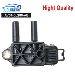AV615L200AB Car DPF Differential Pressure Sensor For Ford Kuga Mondeo Mk4 1.6 2.0 2.2 AV615L200AB AV61-5L200-AB FW93-5L200-AA