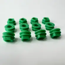 Fuji gear spare part 31B7499503 31B7499504 31B7507560 for frontier 330 340 350 370, 12 pcs #2