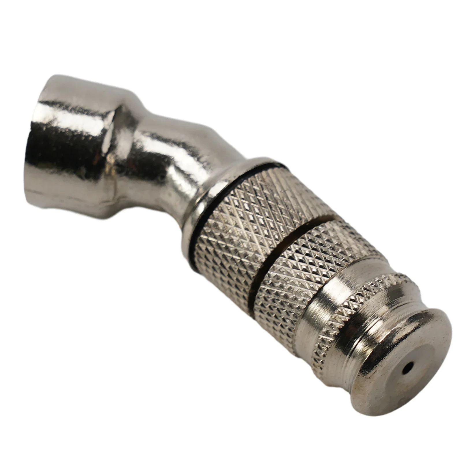 

Spray Nozzle Replacement Watering Equipment 1pcs Adjustable Agricultural Atomization Home Brass Cleaning Copper