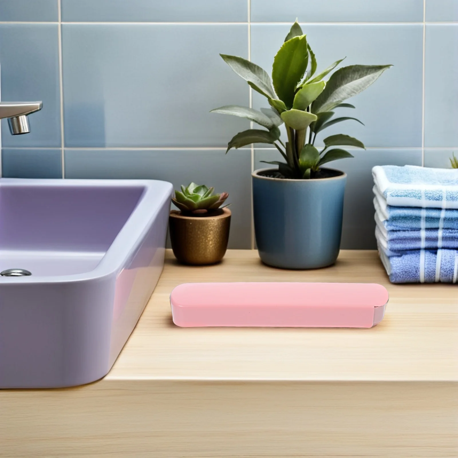 

Набор инструментов для чистки ушей: многоразовый очиститель для удаления воска с бамбуковой ручкой, портативный, в коробке для хранения, для ухода за ушами