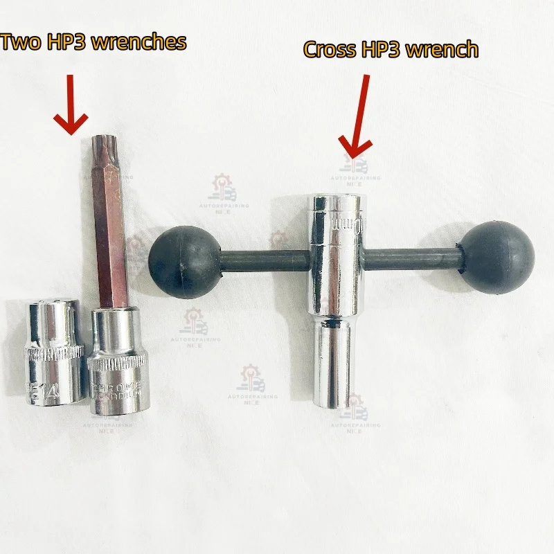 Crin Common Rail Pu… - image