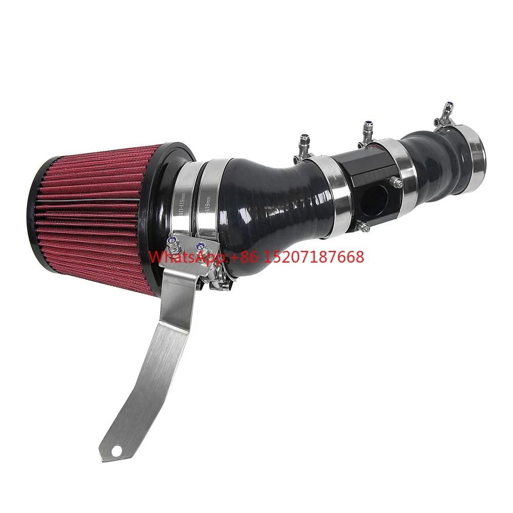 KYOSTAR Cold Air Intake system Kit For Civic Si and Non-Si 1.5T 2022+ Sedan or Hatchback,for Acura Integra 1.5T CVT 2023+