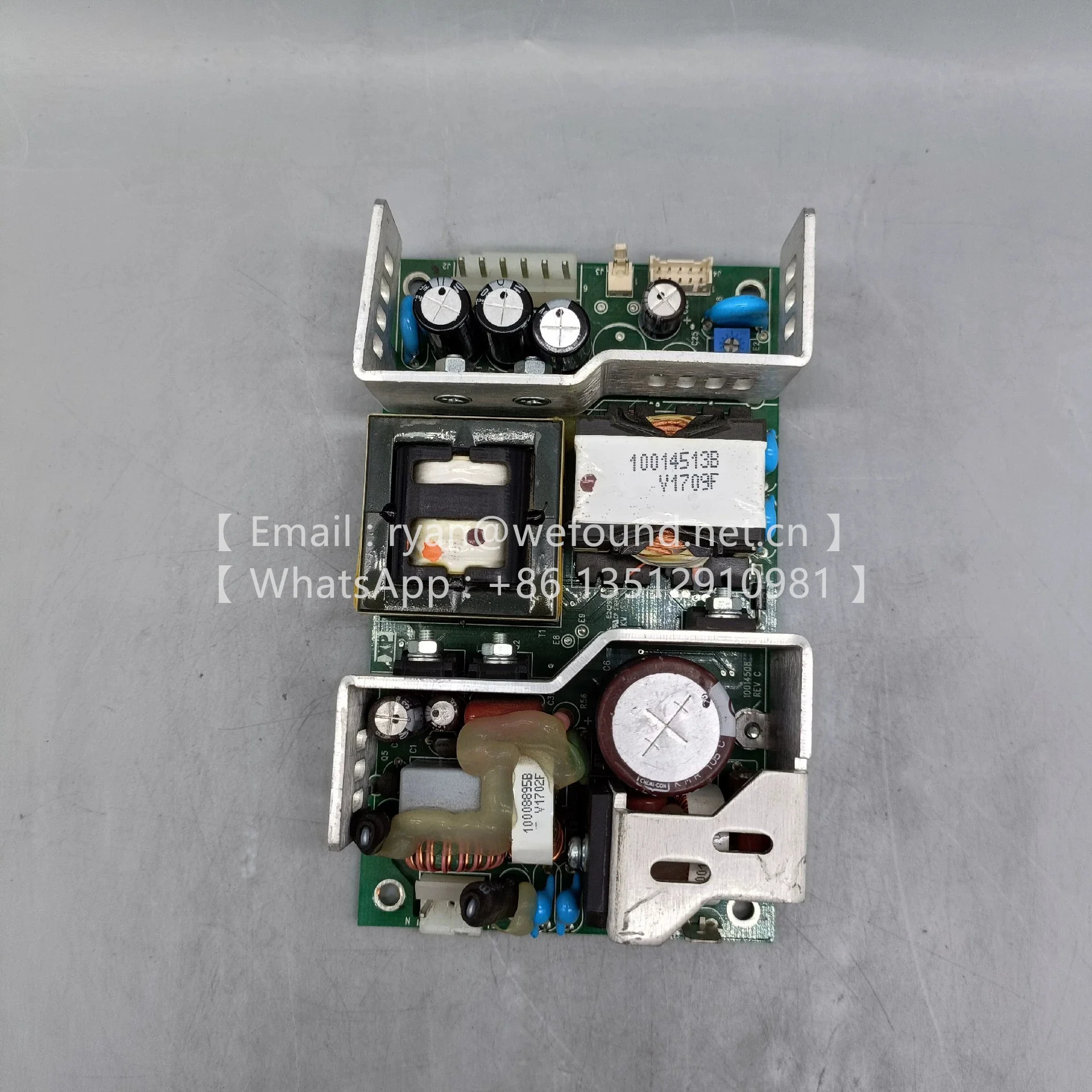 

GCS180PS24 for XP Power Medical,Industrial Electronics Applications Power Supply