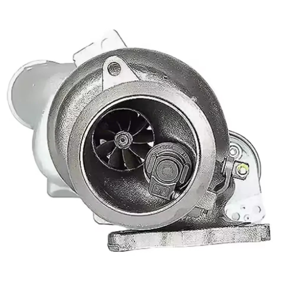 18559880002 18559880009 18559880010 18559880013 upgrade G30-770 turbo Ball bearing Hybrid Turbocharger for Benz M133 engine