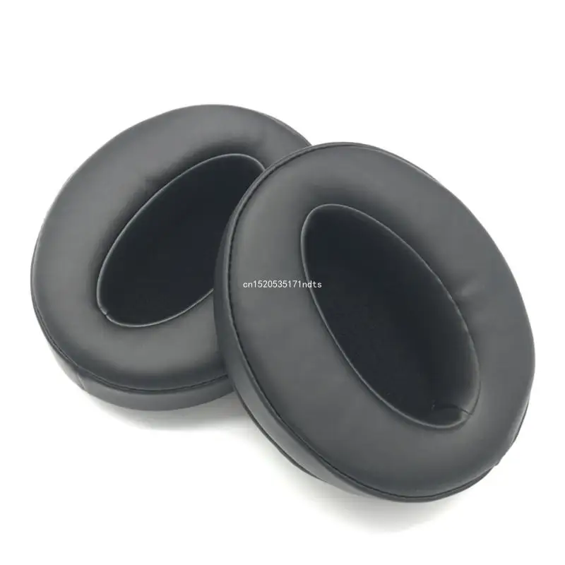 Replacement Earpad Ear Cushions for HD4.50BT HD4.50BTNC HD4.40BT HD4.30 HD350 HD400S HD458BT Headphones Soft Foam