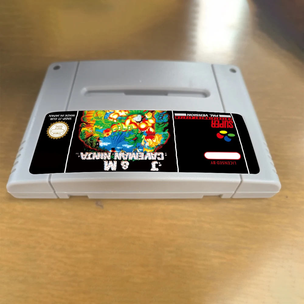 Official Joed & Mac… - image