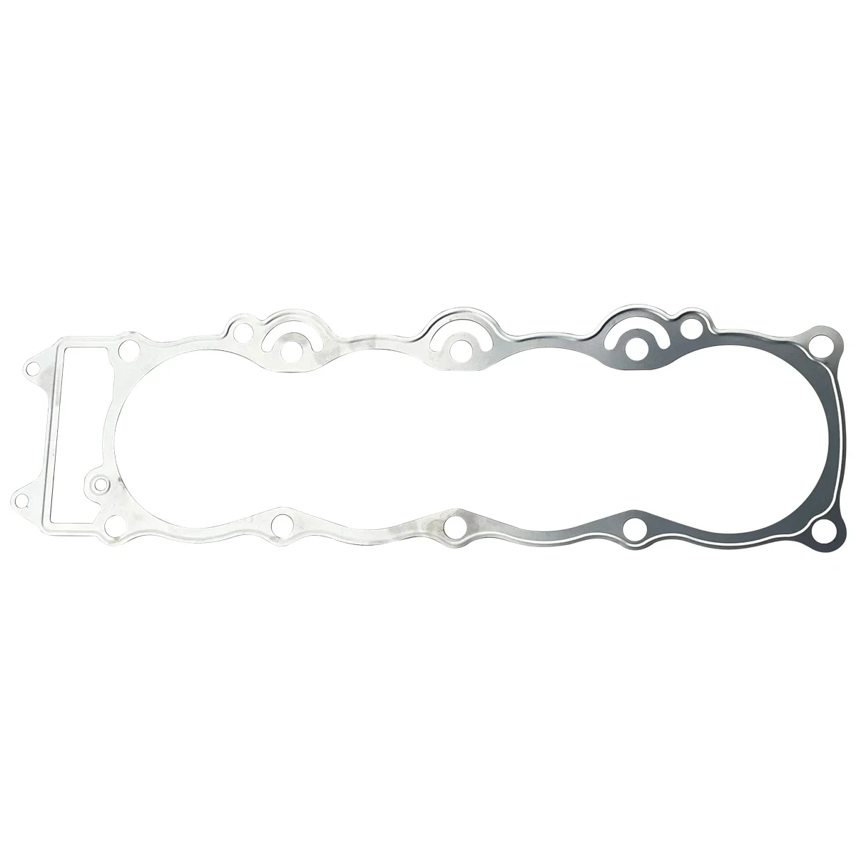 

Motorcycle Cylinder Base Gasket For Kawasaki Z750S 2005-2006 Z750 ZR750 2007-2010 Z1000 ZR1000 2003-2009 Z800 ZR800 2013-2016