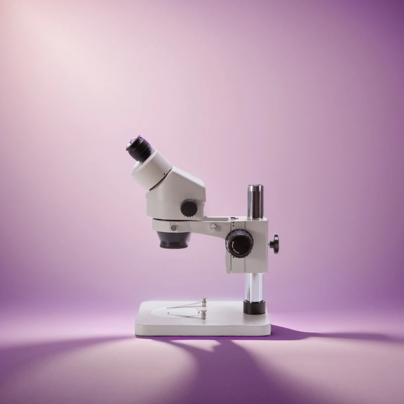 

Optical jewelry microscope magnifying glass frame, diamond adjustment, inlaid mirror, multi-directional microscope 0.7X-4.5X