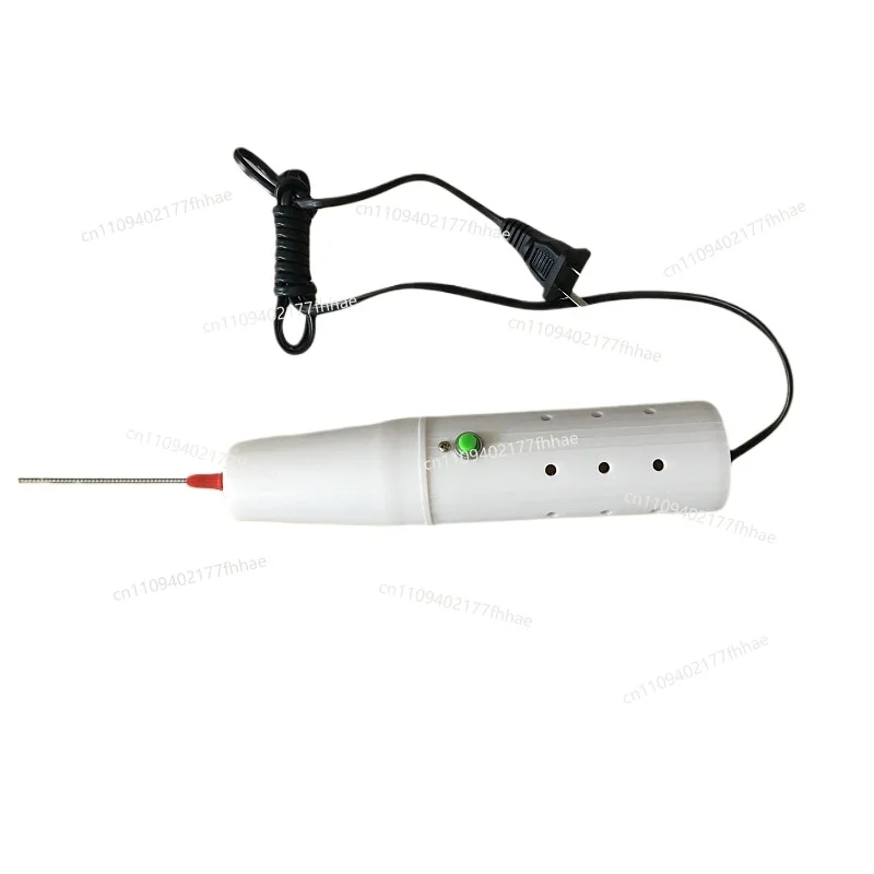Insulating Glass Argon Detector Simple Handheld Argon Detection Tool