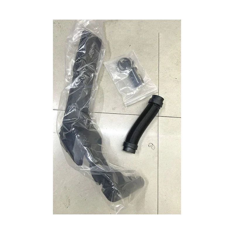 Suitable for Suitable for Suzuki Jimny 2019-2025 Wading Throat JB64 JB74 Snorkel Air Intake Pipe Cross-country Tuning Auto Kits - Image 2