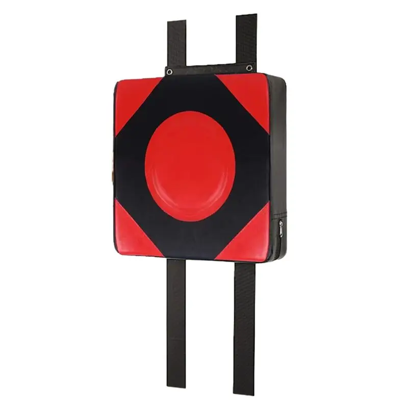 AEE2-Boxing Wall Punching Pad Fitness Wall Punch Bag Wall Focus Target Pad Height Boxing Punch Training Target