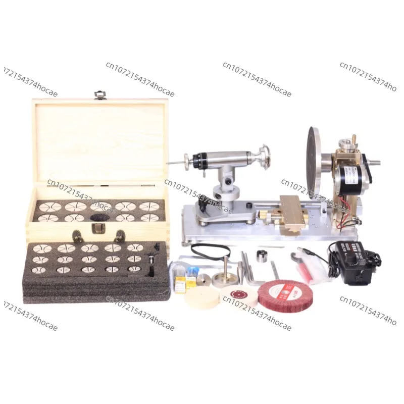 Watch Repair Polishing Tool for Chamfering & Grinding, Scratch Removal & Wire Drawing Pen