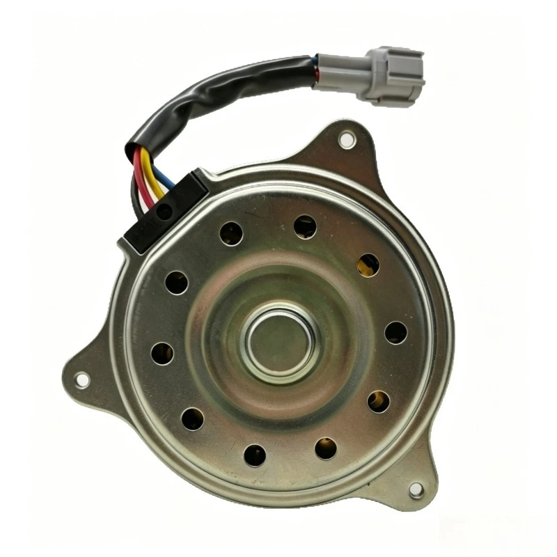 Radiator Cooling Fan Motor  21487-1HS0A-B211 21487-1HC0B 21487-1HSOBM CXA-2601 For Nissan Sunny N17 March K13