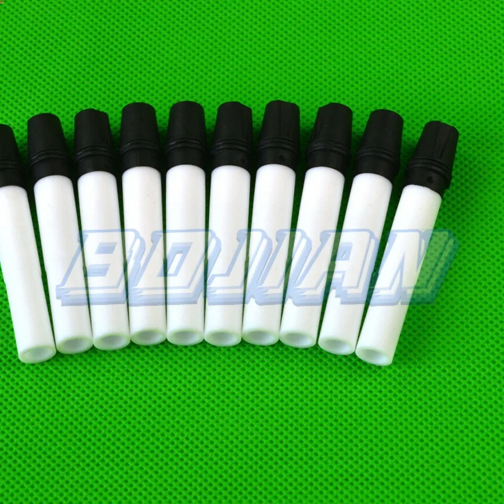 10/20/50 PCS Venturi Insert Sleeve for Gema IG06 Powder Spray Pump 1006485