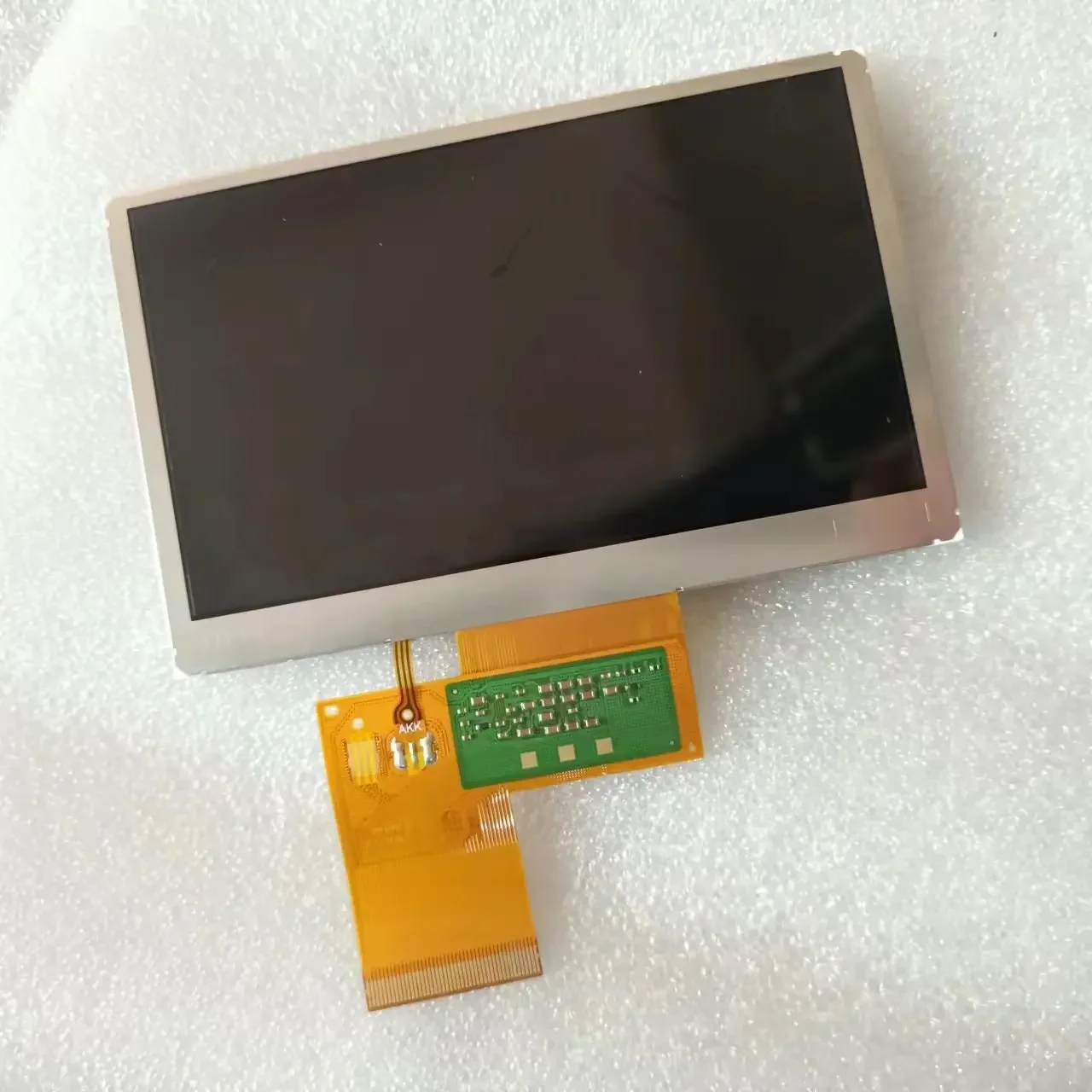 2020-2022 LCD Display only For Kawasaki Z900 Ninja650 Speedometer Gauge Screen Pixel Repair
