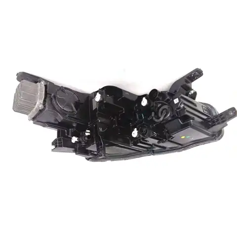 10 best sales mg hs car headlight - №7