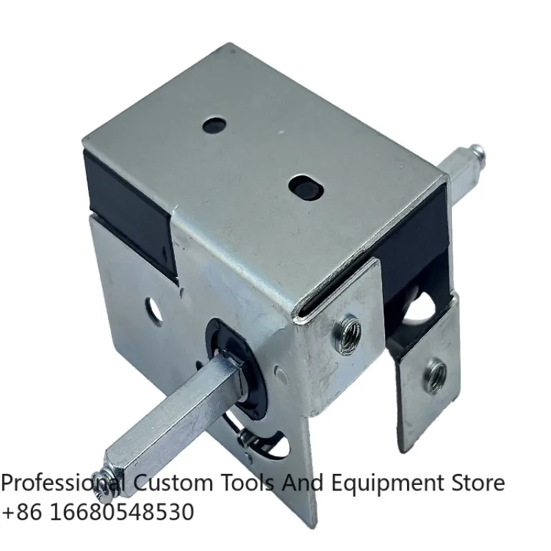 ErIndustrial Intermediate Reciprocating Accelerator for Forklift Trucks Metal Parts for Material Handling Equipment Parts