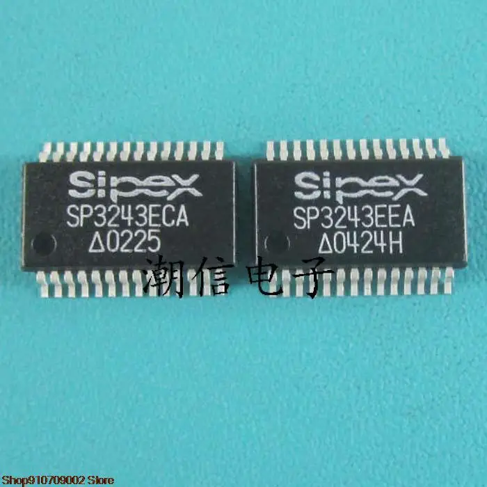 

5pieces SP3243ECA SP3243EEA original new in stock