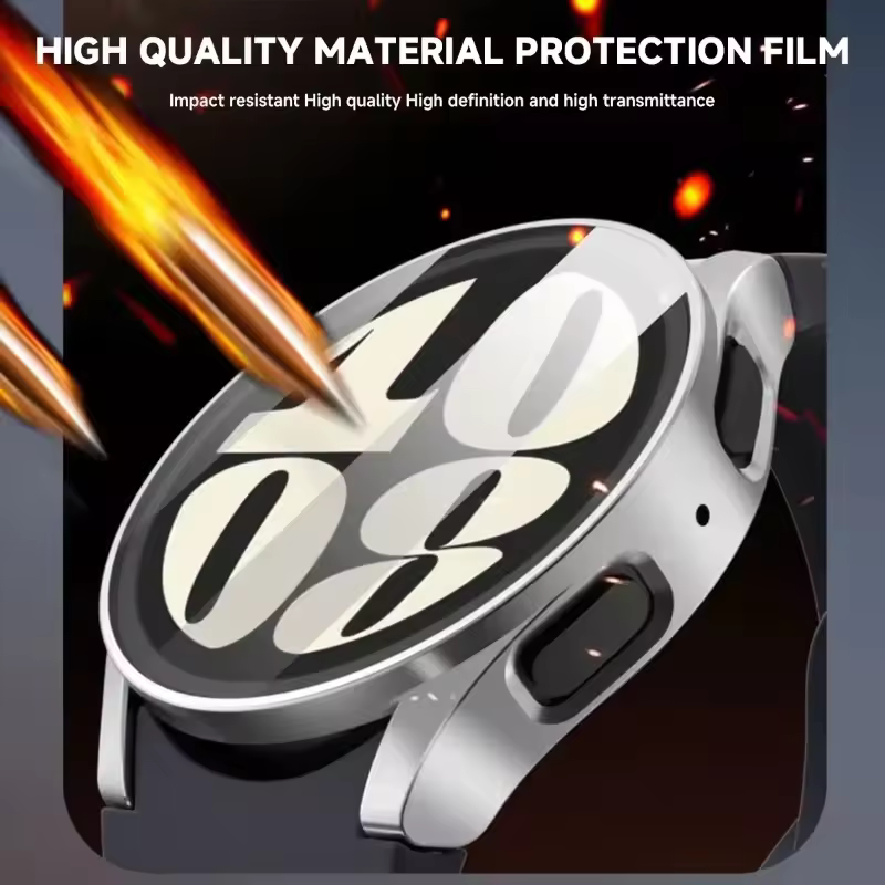 갤럭시 워치 밴드 & 케이스