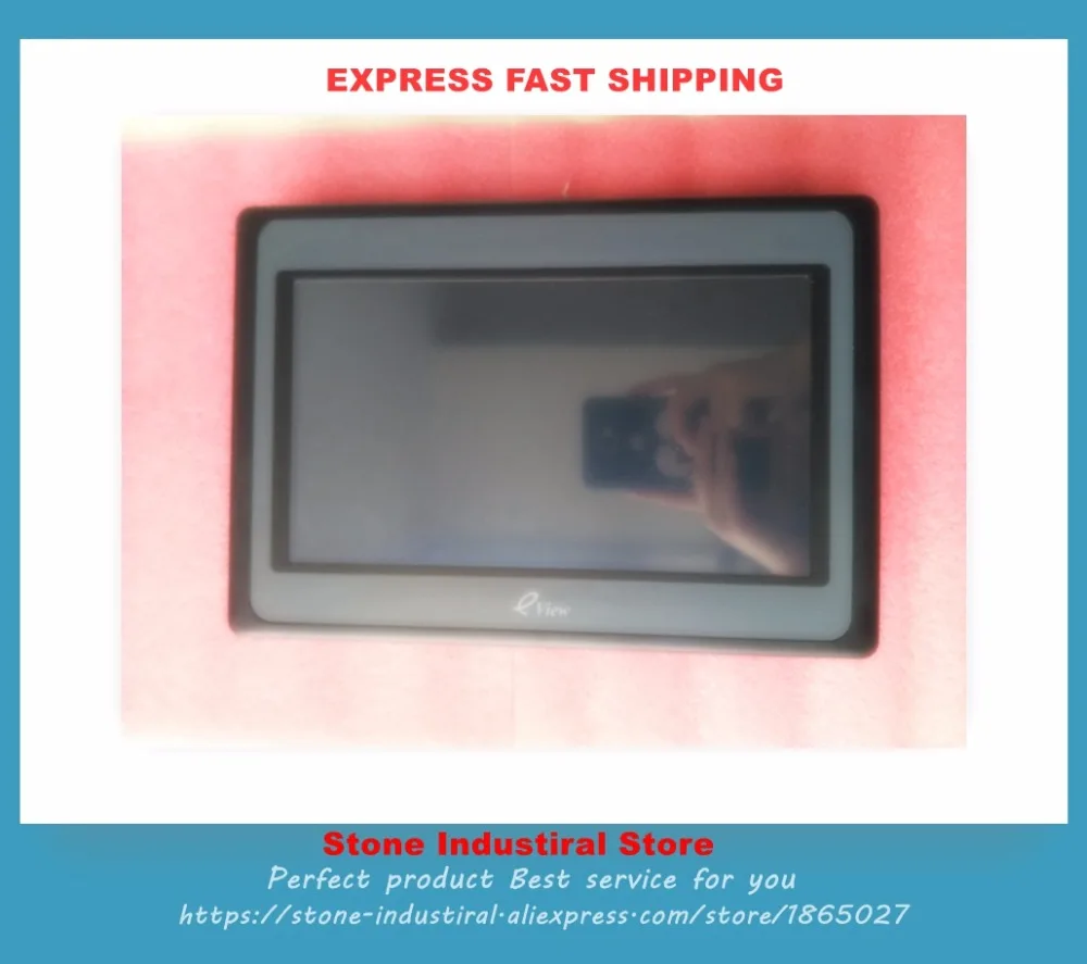 10.1 Inch HMI Touch Panel ET100 New 100% Tested Good Quality