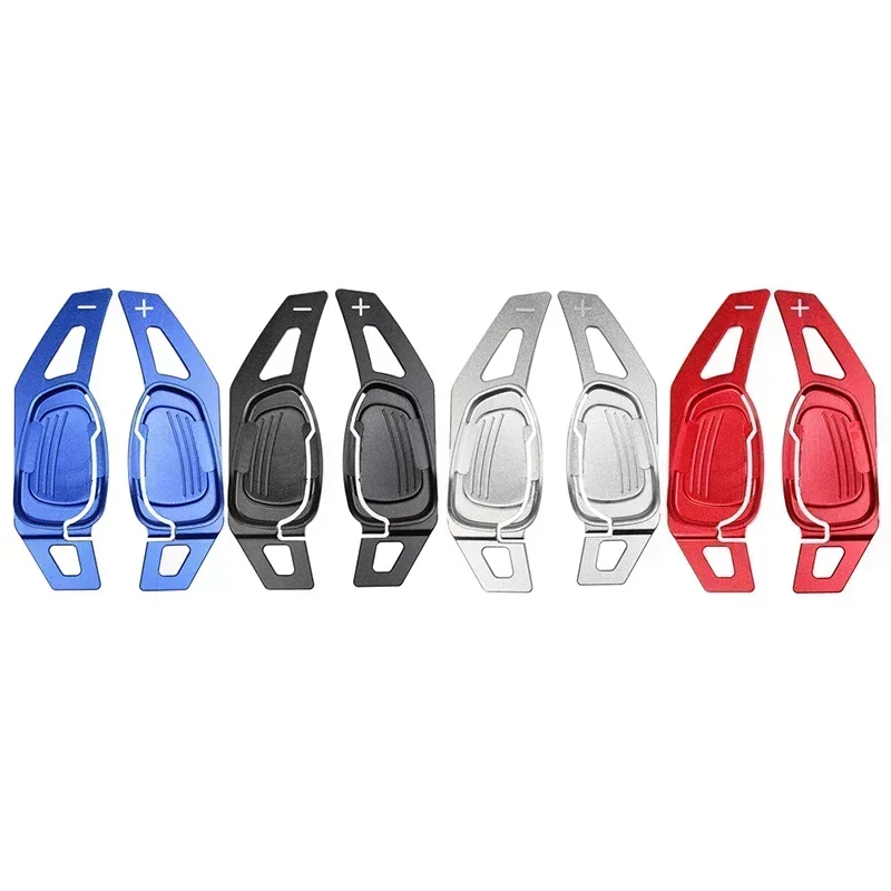 Car Shift Paddles for Cupra Formentor 2019,Cupra Ateca ,Leon  Hybrid 2020-2022 Car Steering Wheel Speed ​​Extender Shift Paddles