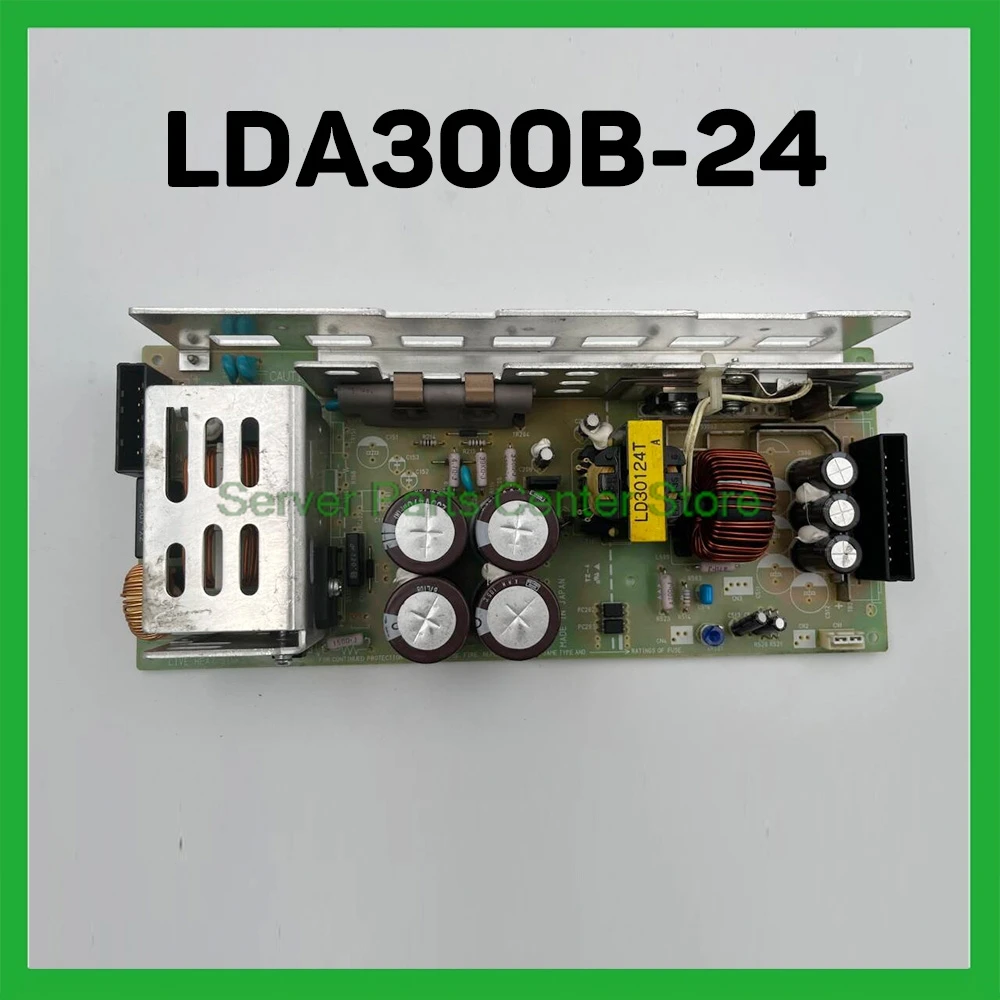 

Блок питания для COSEL 24В 12,5А LDA300B-24